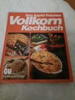 Vollkorn Kochbuch Kr. Dachau - Dachau Vorschau