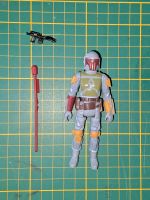 Star Wars Vintage Collection Boba Fett Mailaway Mülheim - Köln Holweide Vorschau