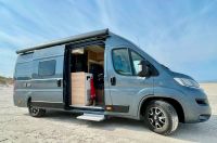 Hymer Yellowstone +++6,36m Camper VAN+++ Niedersachsen - Stade Vorschau