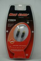 REAL CABLE - Cable s-video evolution 10m00 - es 10m00 - NEU Bayern - Hof (Saale) Vorschau