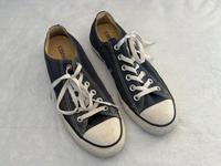 blaue Chucks von Convers Ubstadt-Weiher - OT Weiher Vorschau