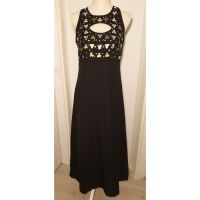 Abendkleid, Abiballkleid, Bodyflirt, Gr. 38, schwarz Dithmarschen - Tellingstedt Vorschau