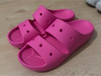 Crocs Sandalen 37/38 Dresden - Pieschen Vorschau