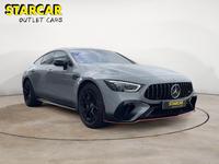 Mercedes-Benz AMG GT S 63s F1-EDITION+E PERFORMANCE+GSD+HUD+ Nordrhein-Westfalen - Monheim am Rhein Vorschau
