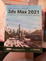 3ds Max 2021 komplette reference guide Hannover - Herrenhausen-Stöcken Vorschau