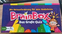 Brainbox - Das große Quiz - Gesellschaftsspiel Baden-Württemberg - Biberach Vorschau