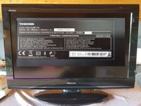 32" TV / Fernseher und LCD Monitor Thoshiba 32AV733G1 Westerwaldkreis - Elsoff (Westerwald) Vorschau