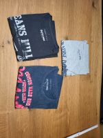 3x T-Shirt Angelo Litrico Nordrhein-Westfalen - Erkrath Vorschau