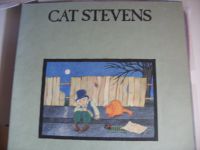 Vinyl Cat Stevens Teaser and the Firecat Gatefold 85 389XOT Rheinland-Pfalz - Ingelheim am Rhein Vorschau