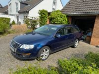 Volkswagen Passat 2.0tdi Nordrhein-Westfalen - Kaarst Vorschau