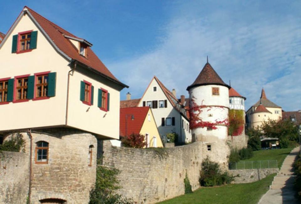 Würzburg Main Franken Bayern Urlaub Hotel Reise Kurzurlaub Tripz in Hamburg