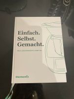 Thermomix Kochbuch Nordrhein-Westfalen - Kreuzau Vorschau