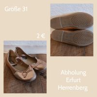 Ballerina Mädchen Thüringen - Erfurt Vorschau