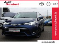 Toyota Avensis Touring Sports Business Edition 1.6 D-4D Hessen - Gießen Vorschau