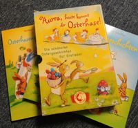 Hurra, heute kommt der Osterhase! Bücher Essen - Altenessen Vorschau