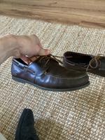 Timbaland, Segelboot, Schuhe Essen-West - Holsterhausen Vorschau