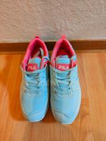 Nagelneue Fila Sneaker Bayern - Fürstenzell Vorschau