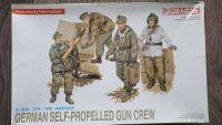 Dragon 6016 Self-Propelled Gun Crew   1:35 Hessen - Gelnhausen Vorschau