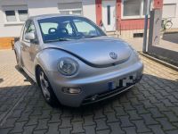 Volkswagen New Beetle 2.0l 9c Rheinland-Pfalz - Frankenthal (Pfalz) Vorschau