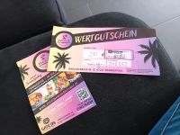 Gutschein Cocos Beachbar und Lounge Frankenthal Baden-Württemberg - Buchen (Odenwald) Vorschau