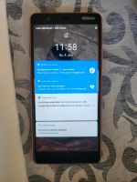 Nokia 5.1 mit Android 10 top Zustand Dortmund - Derne Vorschau