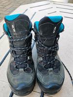 Salomon Comet 3 Wanderschuhe Sachsen - Lauta Vorschau