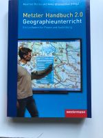 Metzler Handbuch 2.0 - Geographieunterricht Nordrhein-Westfalen - Herne Vorschau