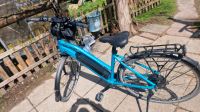 Verkaufe E-Bike Niedersachsen - Kalefeld Vorschau