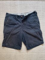 Herren Vintage/used-look Baumwoll Shorts in Größe 30/S A&F München - Schwabing-West Vorschau