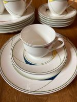 Kaffeeservice Trio von Villeroy & Boch Nordrhein-Westfalen - Gescher Vorschau