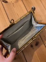 Clutch Tasche Handtasche Vintage Berlin - Zehlendorf Vorschau