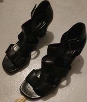 Paul Green Schuhe, Damenschuhe, Sommerschuhe in Größe 37,5-38 Niedersachsen - Walsrode Vorschau