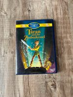 DVD Taran und der Zauberkessel Baden-Württemberg - Friedrichshafen Vorschau