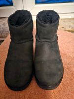 UGG Boots schwarz Dortmund - Hörde Vorschau