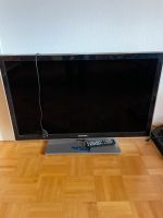 Samsung Full HD Fernseher Baden-Württemberg - Endingen Vorschau
