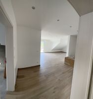 Neubau 4 Zimmer Wohnung Dachgeschoss in Breuberg Sandbach Hessen - Breuberg Vorschau