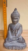 Schöner kleiner Buddha aus Gips Baden-Württemberg - Güglingen Vorschau