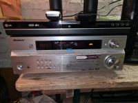 Pioneer receiver VSX-916 LG DVD HARD DISC recorder Hamburg - Bergedorf Vorschau