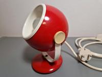 Vintage Nachttischlampe space age eyeball 60er 7Oer mid century Bayern - Poing Vorschau