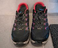Lowa Halbschuhe Bayern - Holzgünz Vorschau