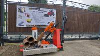 ✅ Kernbohrgerät ✅ Baumaschinenvermietung ✅ Baumaschinenverleih ✅ BAUTEC Kernbohrgerät S255 mieten, Vermietung Kernlochbohrer, Kernlochbohrgerät bis 255mm, Diamantbohrer, mieten, leihen, Vermietung Sachsen-Anhalt - Halberstadt Vorschau