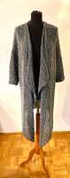 Stefanel Cardigan Cape Jacke Edel Silber/Grau Individuell Bayern - Memmingen Vorschau