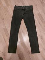 Tommy Hilfiger Junge /Herren schwarz Jeans, Gr. 176, W 32/ L 30 Bayern - Poing Vorschau