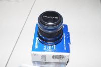 Olympus Digital 45mm 1:1,8  wie Neu OVP Premium Hessen - Wiesbaden Vorschau