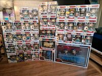 Stranger Things Funko Pop Sammlung Sachsen-Anhalt - Wernigerode Vorschau