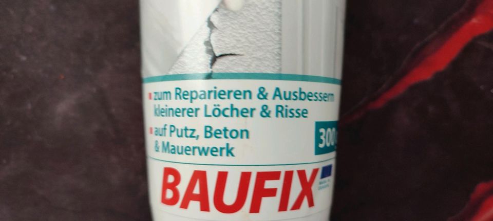 Reparatur Spachtel Masse in Nürnberg (Mittelfr)