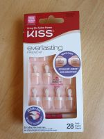 Kiss everlasting French künstliche Fingernägel Nordrhein-Westfalen - Dorsten Vorschau