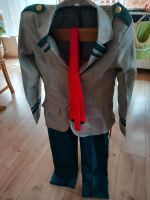 My hero academia Bakugo Cosplay Anime Schuluniform Brandenburg - Werben (Spreewald) Vorschau