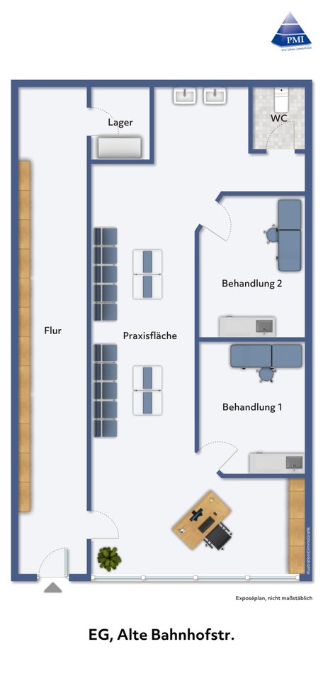 ++ Ladenlokal im Altstadtkern von Karlstadt zvm. , ab sofort verfügbar++ in Karlstadt