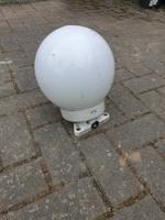 Kugellampe DDR 20cm Sachsen - Oelsnitz / Vogtland Vorschau